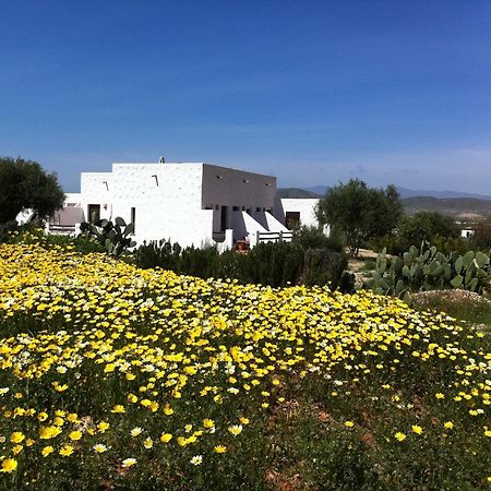 Cortijo el Campillo Hostal Los Albaricoques Exterior foto